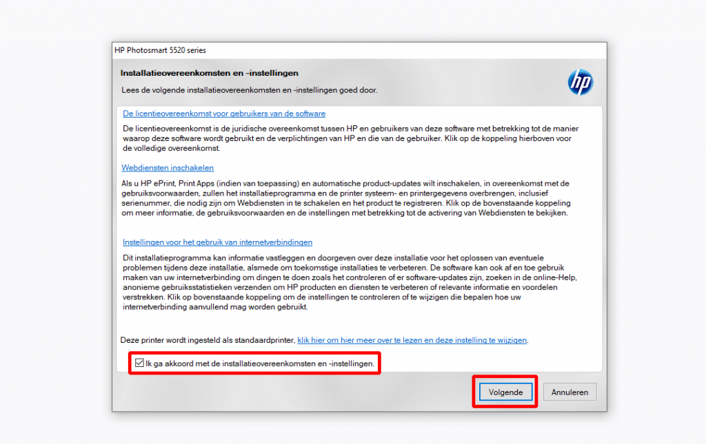 in tegenstelling tot Doe voorzichtig Crack pot HP printer installeren op Windows via WiFi – CartridgeCity.nl