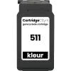 Canon CL-511 Kleur Gerecycled