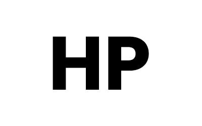 HP Hopeloos Product Logo